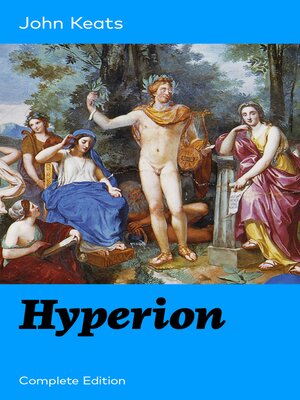cover image of Hyperion (Complete Edition)